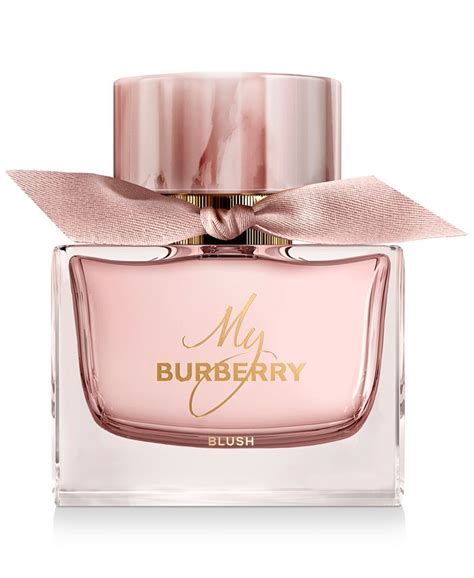 amazon burberry profumo blush|Burberry My Burberry Blush Eau De Parfum Spray 50 ml.